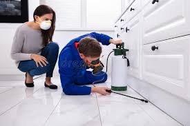 Best Residential Pest Control  in Harrisburg, SD